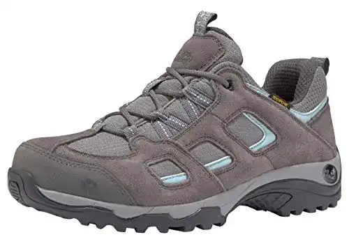 Die beste Trekkingschuhe Damen Jack Wolfskin Damen Vojo Hike 2 Texapore 2026 Test Bestseller Trekkingschuhe Damen Jack Wolfskin Damen Vojo Hike 2 Texapore