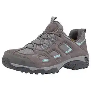 Trekkingschuhe Damen Jack Wolfskin Damen Vojo Hike 2 Texapore