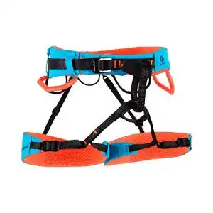 Mammut-Klettergurt Mammut Sender Fast Adjust Harness, M