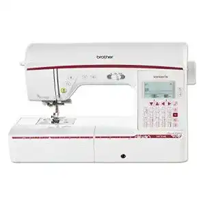 Brother-Nähmaschine Brother Nähmaschine Innov-is NV1040SE