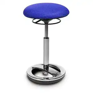 Stehhilfen Topstar Sitness High Bob, ergonomische Stehhilfe