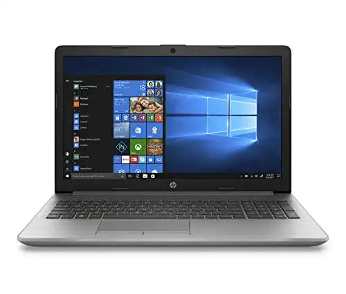 Laptop i5 HP 250 G7 (15,6 Zoll / FHD) Business Laptop