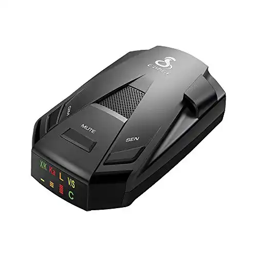 Radarwarner Cobra PNI-RAD250