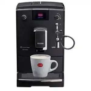 Nivona-Kaffeevollautomat Nivona NICR 660 Kaffeevollautomat