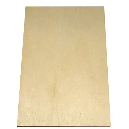 Die beste Pappelsperrholz Rayher Sperrholzplatte, 30 x 20 cm, Stärke 4 mm 2026 Test Bestseller Pappelsperrholz Rayher Sperrholzplatte, 30 x 20 cm, Stärke 4 mm
