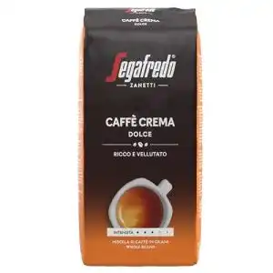 Segafredo-Kaffee Segafredo Zanetti Caffé Crema Dolce, 1000 g