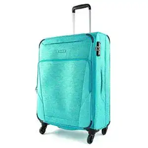 Travelite-Koffer Travelite 4-Rad Weichgepäck Koffer Größe M