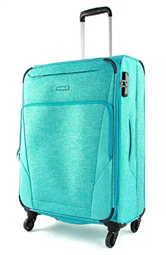 Travelite-Koffer Travelite 4-Rad Weichgepäck Koffer Größe M