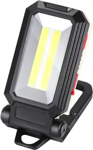 Arbeitsleuchte Fyore Arbeitsbeleuchtung LED Baustrahler