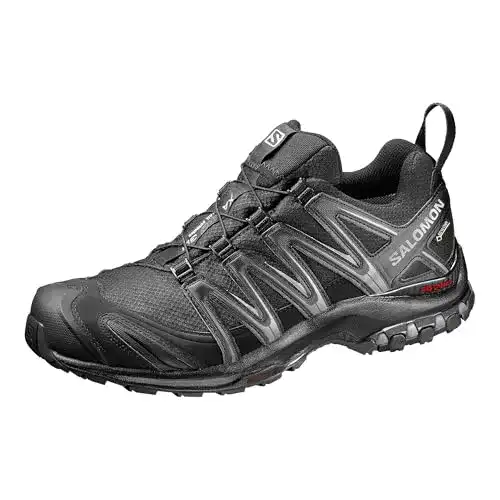 Trailrunningschuhe Herren Salomon XA Pro 3D Gore-Tex Herren