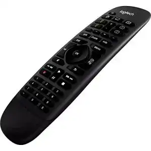 Universal-Fernbedienung Logitech HARMONY COMPANION