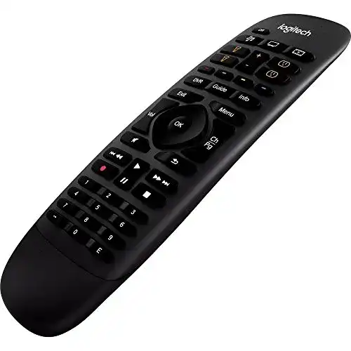 Universal-Fernbedienung Logitech HARMONY COMPANION