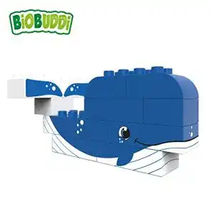 Biobuddi BIOBUDDI BB-0101 Wild Life Arktis