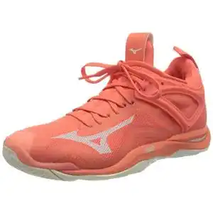 Handballschuhe Damen Mizuno Damen Wave Mirage 3
