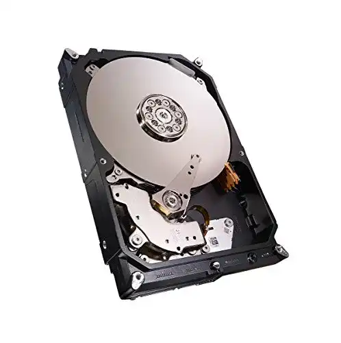 Die beste NAS-Festplatte Seagate NAS HDD, 3 TB, intern, ST3000VN000 2026 Test Bestseller NAS-Festplatte Seagate NAS HDD, 3 TB, intern, ST3000VN000