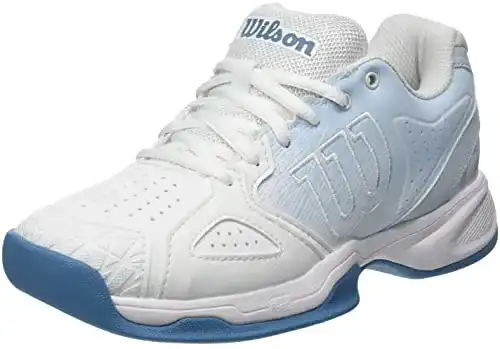 Die beste Tennisschuhe Wilson Damen KAOS DEVO Carpet W 2026 Test Bestseller Tennisschuhe Wilson Damen KAOS DEVO Carpet W