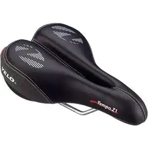 Fahrradsattel Velo Herren Trekking Sattel Tempo – Z1