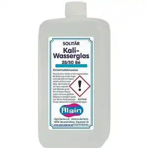 Kaliwasserglas Algin 1A Haftgrund Versiegelung 1 Liter