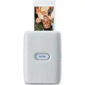 Fotodrucker instax mini Link Printer, Esche Weiß