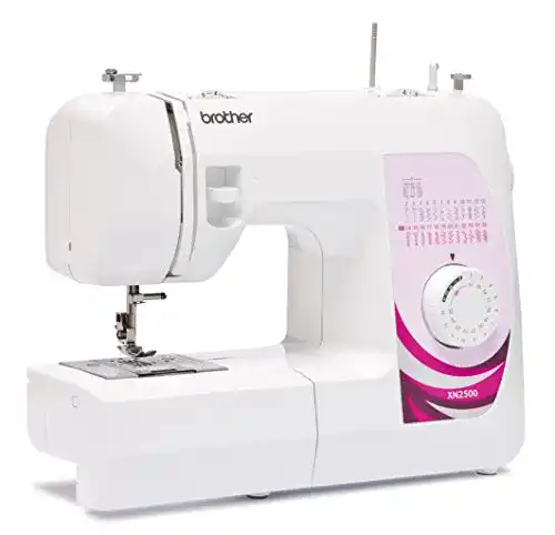 Freiarm-Nähmaschine Brothers Brother XN 2500 Freiarm