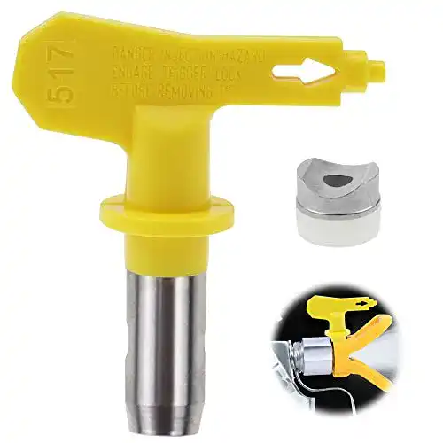 Airless-Düse LbsAMP Airless Universal HEA ProTip Düse 517
