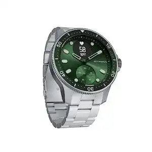 Withings-Smartwatch Withings ScanWatch *Horizon*