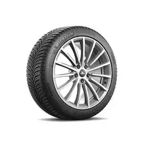 Ganzjahresreifen 215/45 R17 MICHELIN CrossClimate+
