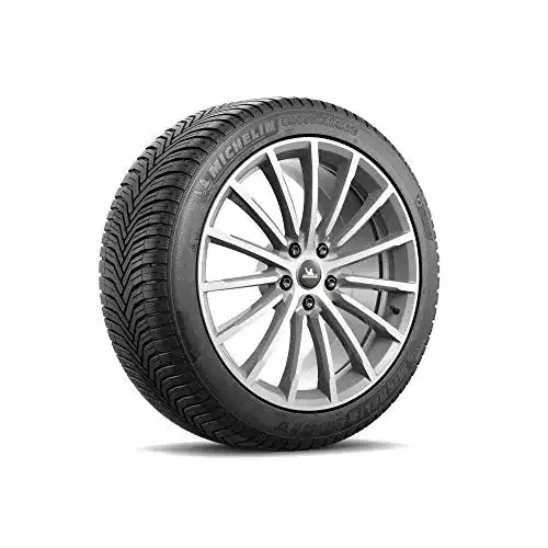 Die beste Ganzjahresreifen 215/45 R17 MICHELIN CrossClimate+ 2026 Test Bestseller Ganzjahresreifen 215/45 R17 MICHELIN CrossClimate+
