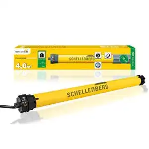 Schellenberg-Rollladenmotor Schellenberg Rolladenantrieb