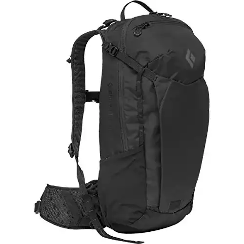 Black-Diamond-Rucksack Black Diamond Unisex-Adult Nitro 22