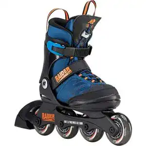 K2-Inliner K2 Inline Skates RAIDER PRO Für Jungen mit Softboot