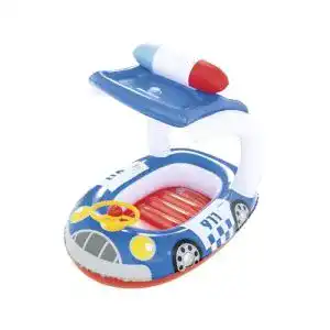 Schlauchboot Kinder Bestway 34103 Poolboot Schutz UV Careful