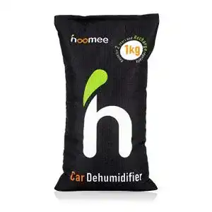 Auto-Entfeuchter HOOMEE Luftentfeuchter Auto, Anti Beschlag Auto Entfeuchter