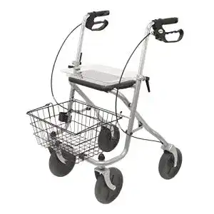Wohnungsrollator Drive Medical Medical, Rad 190/50 Standard