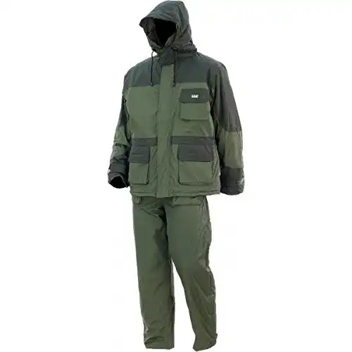 Thermoanzug Angeln Mad Dam Dura Therm Thermoanzug