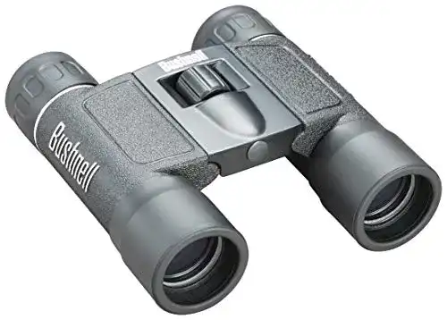 Bushnell-Fernglas Bushnell 131225 Powerview (10×25 mm