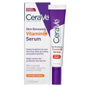 Vitamin-C-Serum CeraVe Vitamin C Serum with Hyaluronic Acid