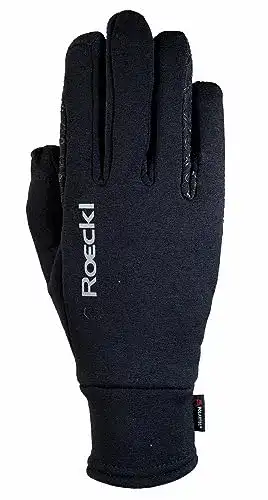 Roeckl-Winter-Reithandschuhe Roeckl Reithandschuh Weldon