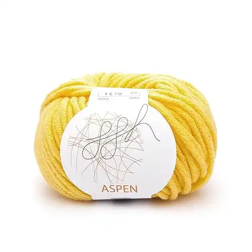 Ggh-Wolle ggh Aspen, Merino Wolle Mischung Farbe 087