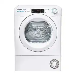 Wärmepumpentrockner-9-kg Candy Smart Pro CSO H9A2TE-S