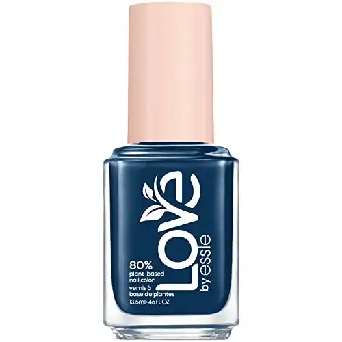 Essie-Nagellack essie langanhaltender Nagellack mit cremigem Finish