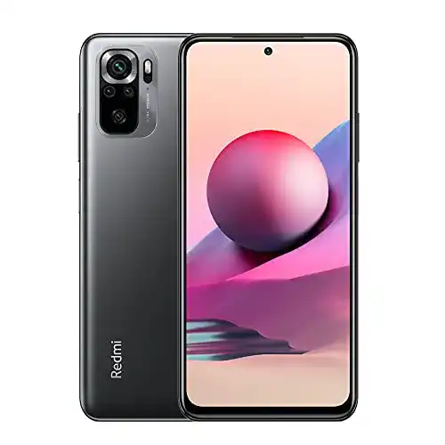 Die beste Xiaomi-Handy Xiaomi Redmi Note 10S Onyx Gray 64GB Dual SIM 2026 Test Bestseller Xiaomi-Handy Xiaomi Redmi Note 10S Onyx Gray 64GB Dual SIM