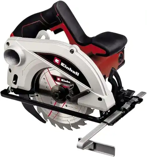 Einhell-Handkreissäge Einhell Handkreissäge TC-CS 1250