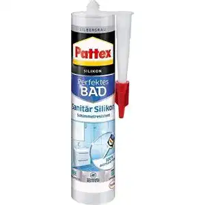 Pattex-Silikon Pattex PDFBS Dusche und Bad, Silikon