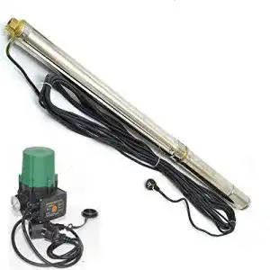 Pumpensteuerung-Druckschalter DAMBAT / IBO 3″