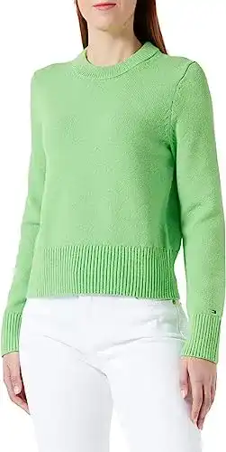 Tommy-Hilfiger-Pullover Damen Tommy Hilfiger Pullover 1985