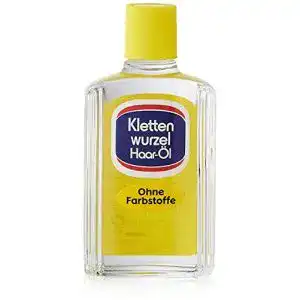 Klettenwurzelöl Klettenwurzel Haaröl, 75 ml