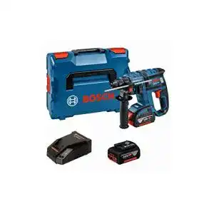 Bosch-Akku-Bohrhammer Bosch Home and Garden GBH 18 V-EC