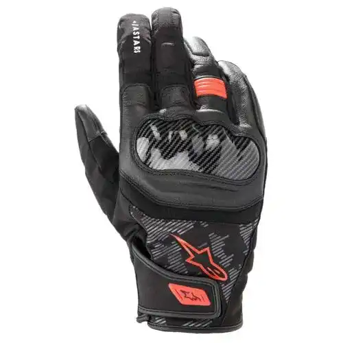 Alpinestars-Handschuhe Alpinestars SMX Z Drystar