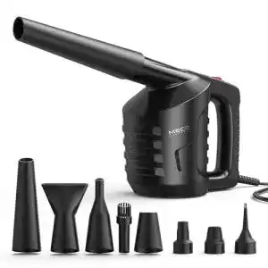 Tastatursauger MECO ELEVERDE Druckluftspray, Druckluft